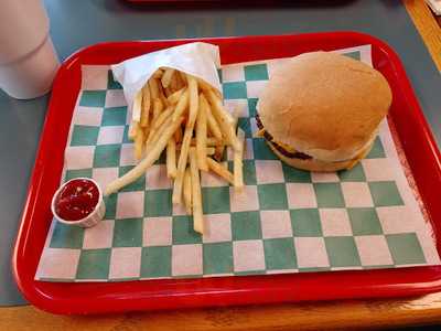 Greg's Drive In Restaurant