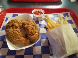 Greg's Drive In Restaurant