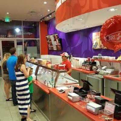 Bruster's Real Ice Cream