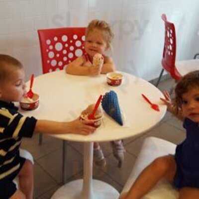 Bruster's Real Ice Cream