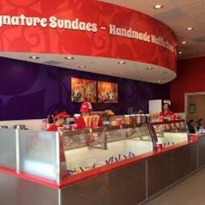 Bruster's Real Ice Cream