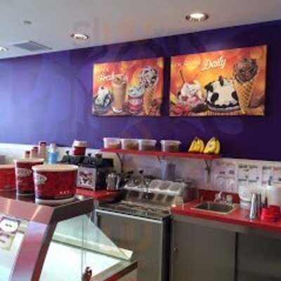 Bruster's Real Ice Cream