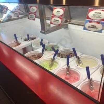 Bruster's Real Ice Cream