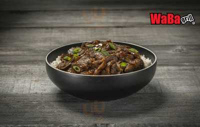 Waba Grill