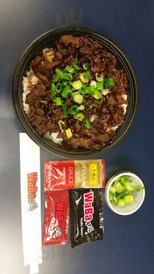 Waba Grill