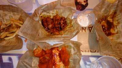 Wingstop