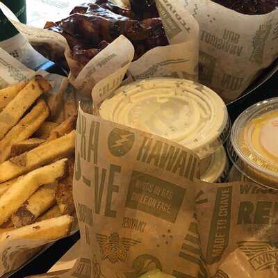 Wingstop