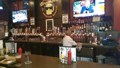 Brews Brothers Madison