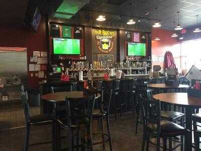 Brews Brothers Madison