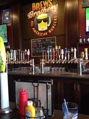 Brews Brothers Madison