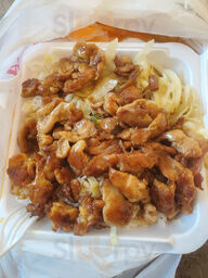 Sakura Elite Sushi And Hibachi