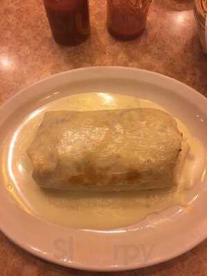 Monterrey Mexican Rstrnt-la