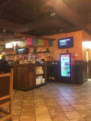 Monterrey Mexican Rstrnt-la