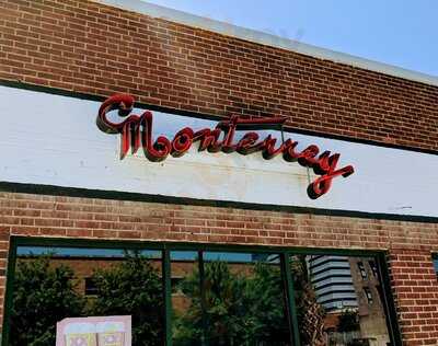 Monterrey Mexican Rstrnt-la