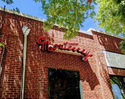 Monterrey Mexican Rstrnt-la