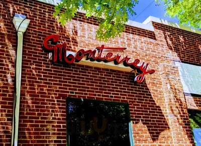 Monterrey Mexican Rstrnt-la