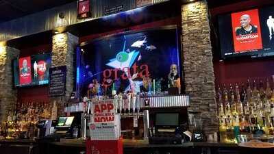 Grata Bar & Lounge