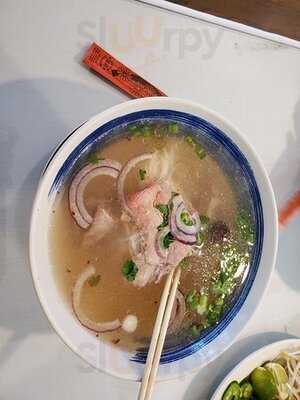 Mikado Sushi Bar Noodle House