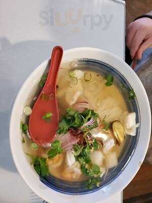 Mikado Sushi Bar Noodle House