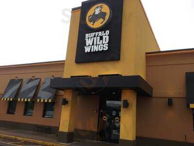 Buffalo Wild Wings
