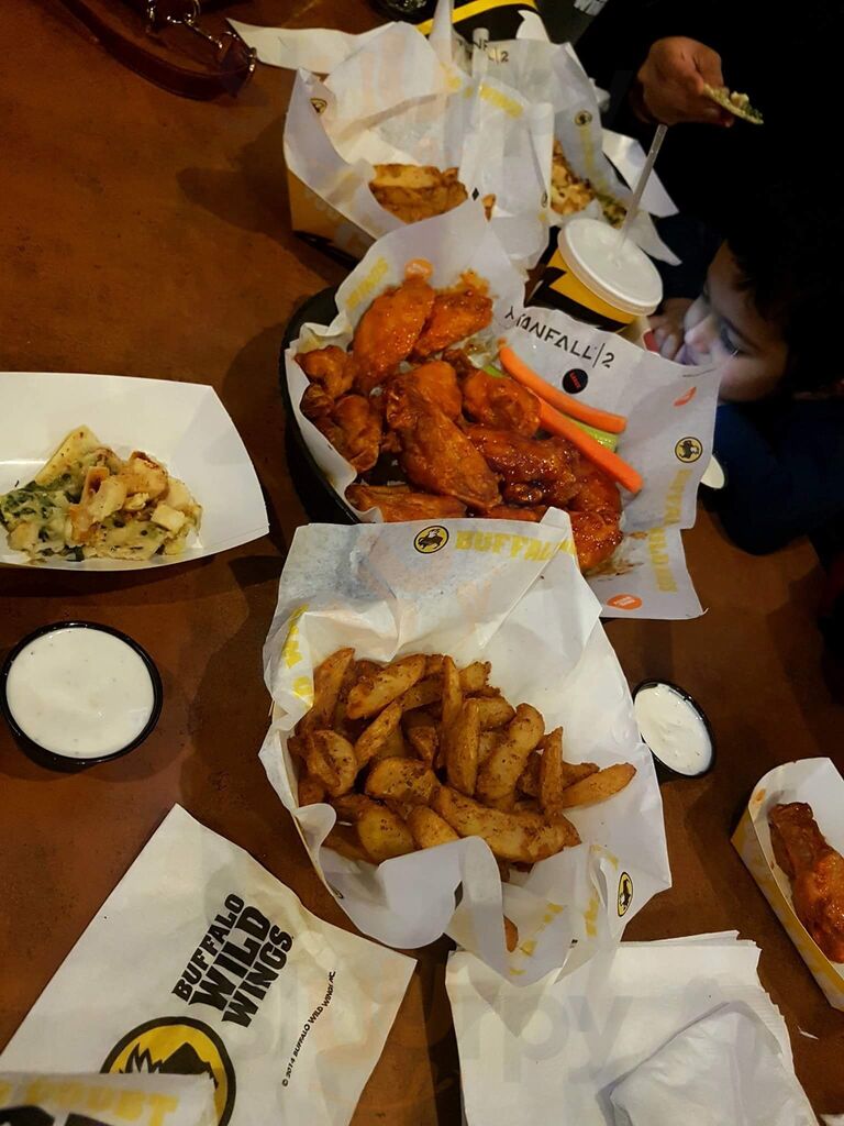 Buffalo Wild Wings