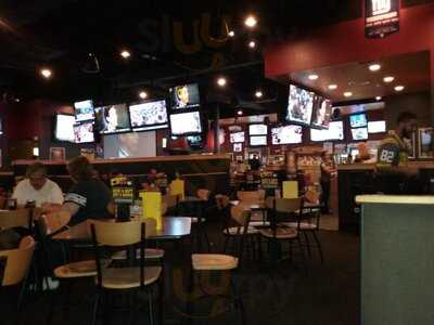 Buffalo Wild Wings