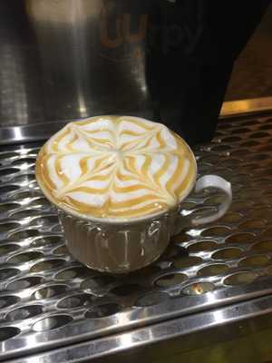 Coffeezaun Espresso