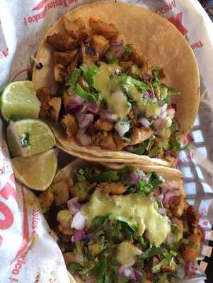 Xalos Burrito Express