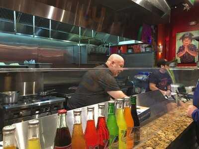 Xalos Burrito Express