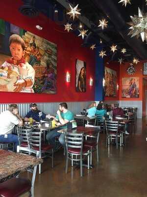 Xalos Burrito Express