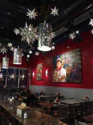 Xalos Burrito Express