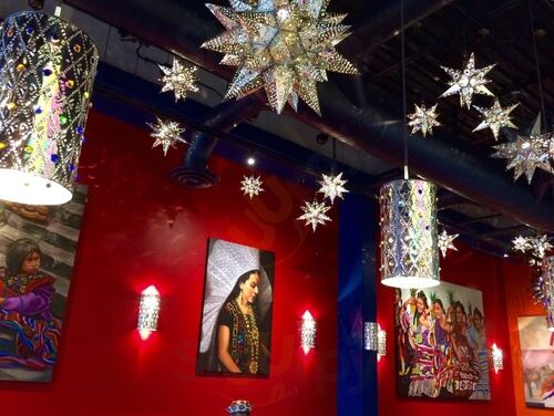 Xalos Burrito Express