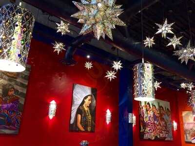 Xalos Burrito Express