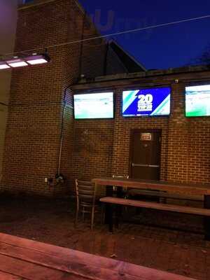 Augie's Mussel House