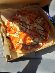 Mod Pizza