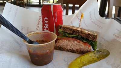 The Honey Baked Ham Company