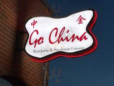 Go China