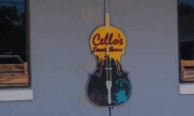 Cello's Lunch House