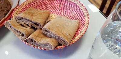 Zagol Ethiopian Restaurant