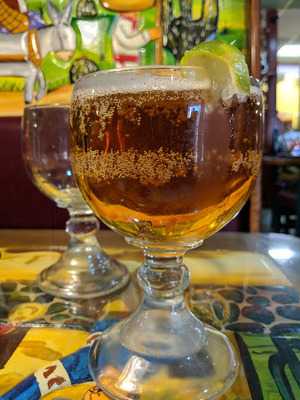 Las Palmas Mexican Restaurant