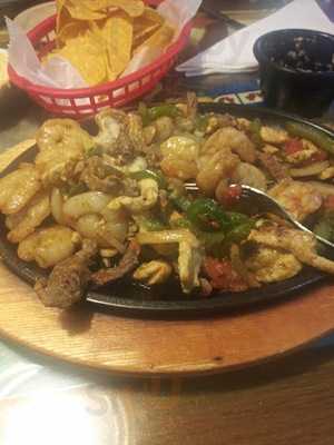 Las Palmas Mexican Restaurant