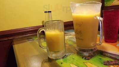 Las Palmas Mexican Restaurant