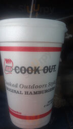 Cook Out