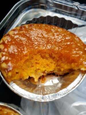 Jawanda's Sweet Potato Pies