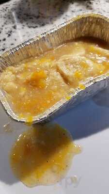 Jawanda's Sweet Potato Pies