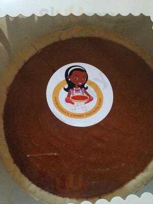 Jawanda's Sweet Potato Pies