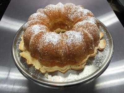 Jawanda's Sweet Potato Pies