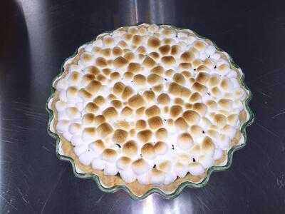 Jawanda's Sweet Potato Pies