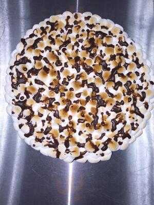 Jawanda's Sweet Potato Pies