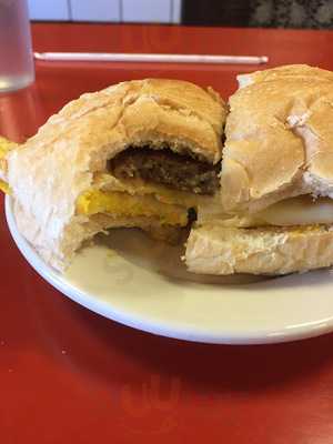 Uncle Dan's Restaurant